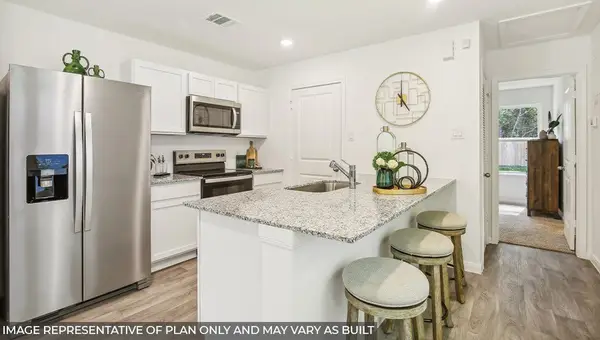 2425 Twin Court, Splendora, TX 77372