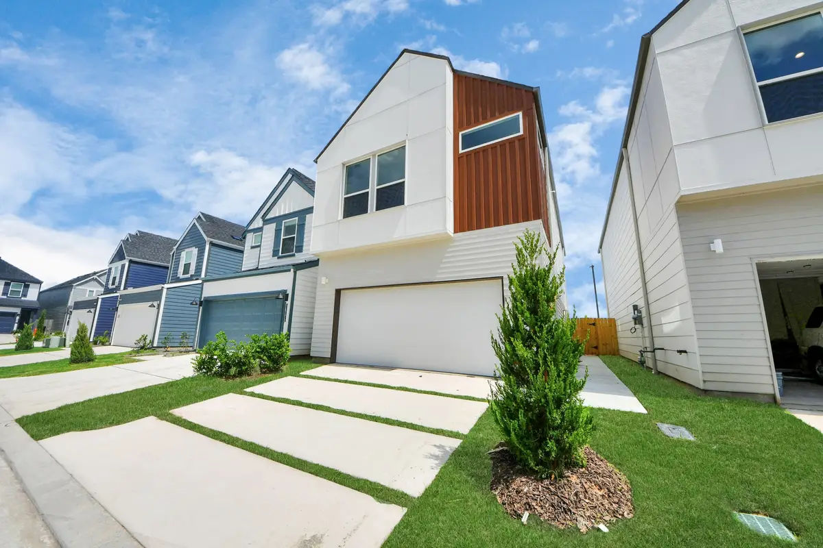 13111 Moncloa Drive, Houston, TX 77047 - Image #1