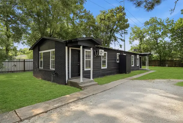 8038 Record Street, Houston, TX 77028