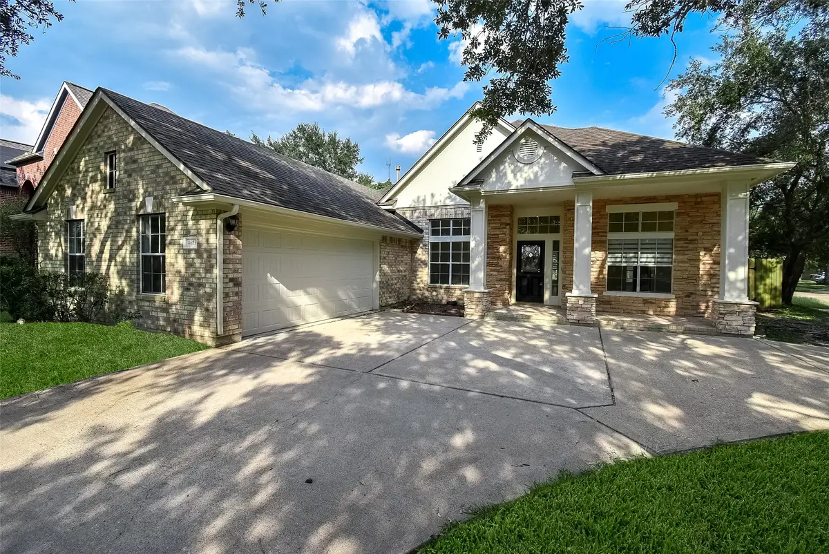 4623 Misty Morning Court, Missouri City, TX 77459 - Image #1