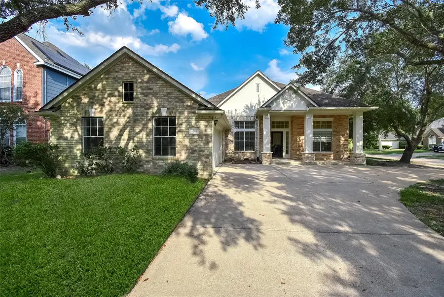 4623 Misty Morning Court, Missouri City, TX 77459 - Image #2