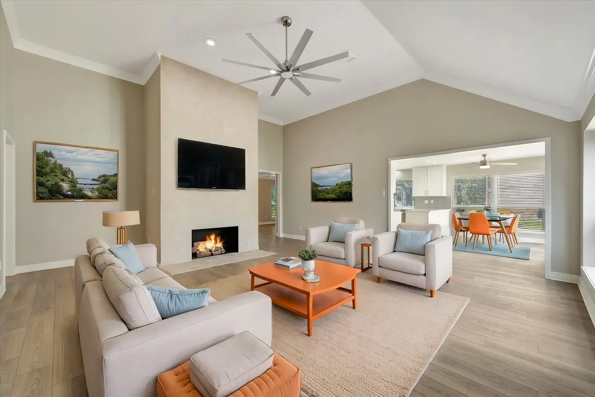 15411 Park Estates Lane, Houston, TX 77062 - #1