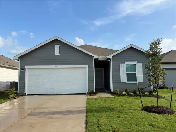 24623 Golden Brook Court, Magnolia, TX 77355