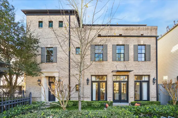 1327 Hunters Meadow Lane, Houston, TX 77055