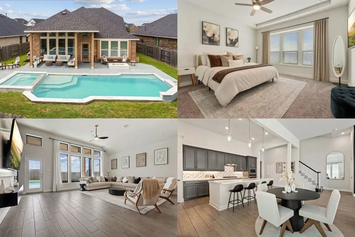 1939 Village Orchard Lane, Katy, TX 77423 - Image #1