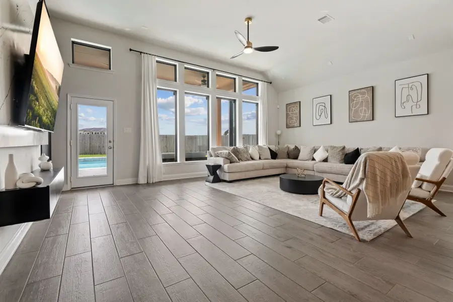 1939 Village Orchard Lane, Katy, TX 77423 - Image #2