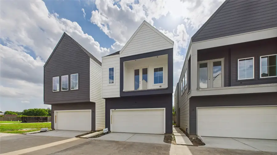 3009 Jensen Springs Lane, Houston, TX 77026 - #2