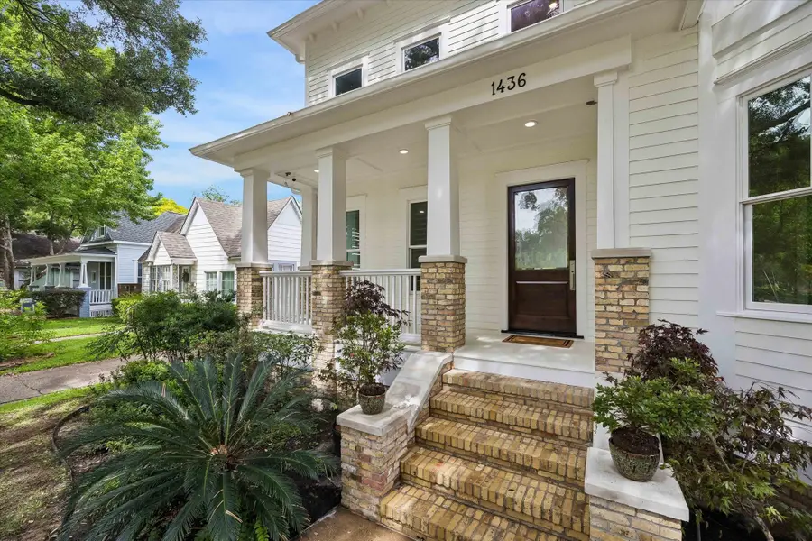 1436 Harvard Street, Houston, TX 77008 - #2