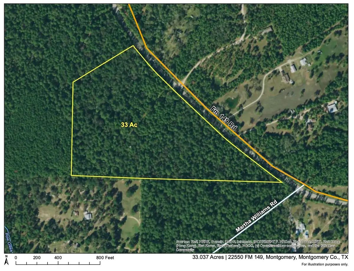 22550 Fm 149 Road, Montgomery, TX 77356 - #1