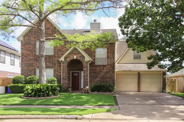 13327 Lynnville Drive, Houston, TX 77065