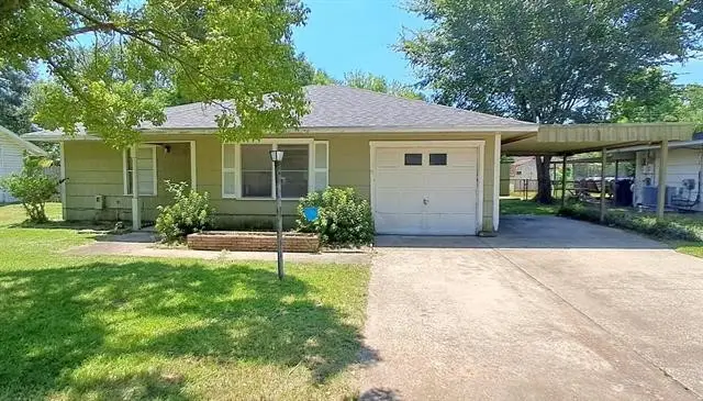 507 Bridal Wreath Avenue, Orange, TX 77630 - #1
