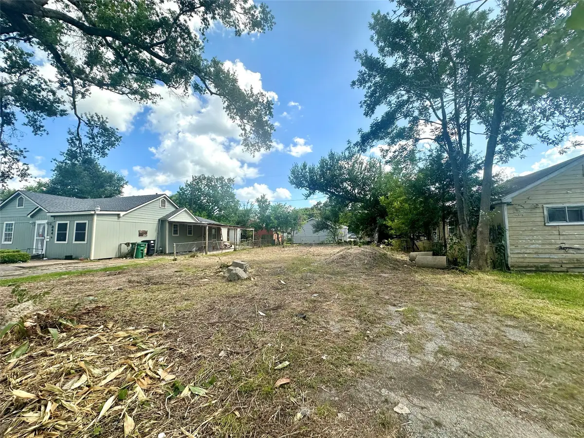 3438 Mount Pleasant Street, Houston, TX 77021 - Image #1