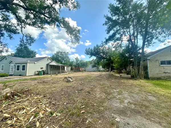 3438 Mount Pleasant Street, Houston, TX 77021