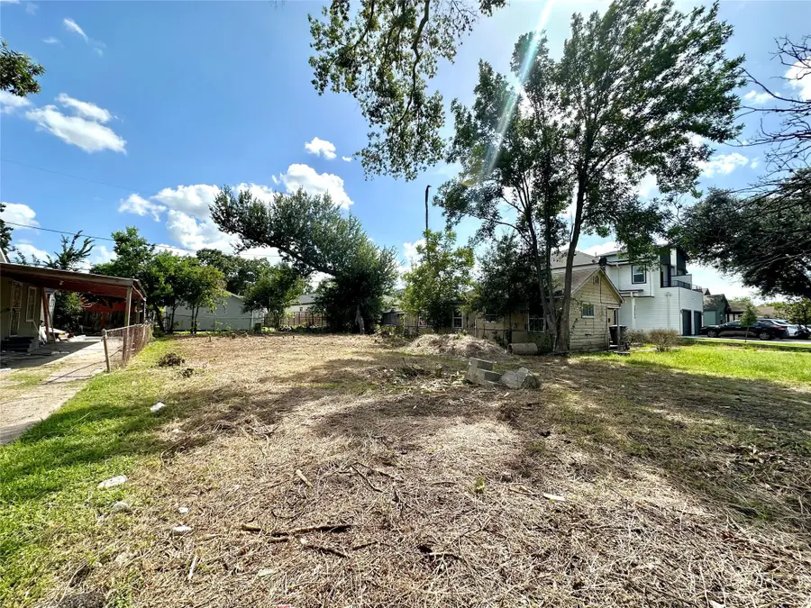 3438 Mount Pleasant Street, Houston, TX 77021 - Image #2