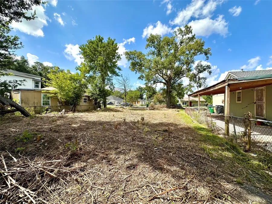 3438 Mount Pleasant Street, Houston, TX 77021 - Image #3