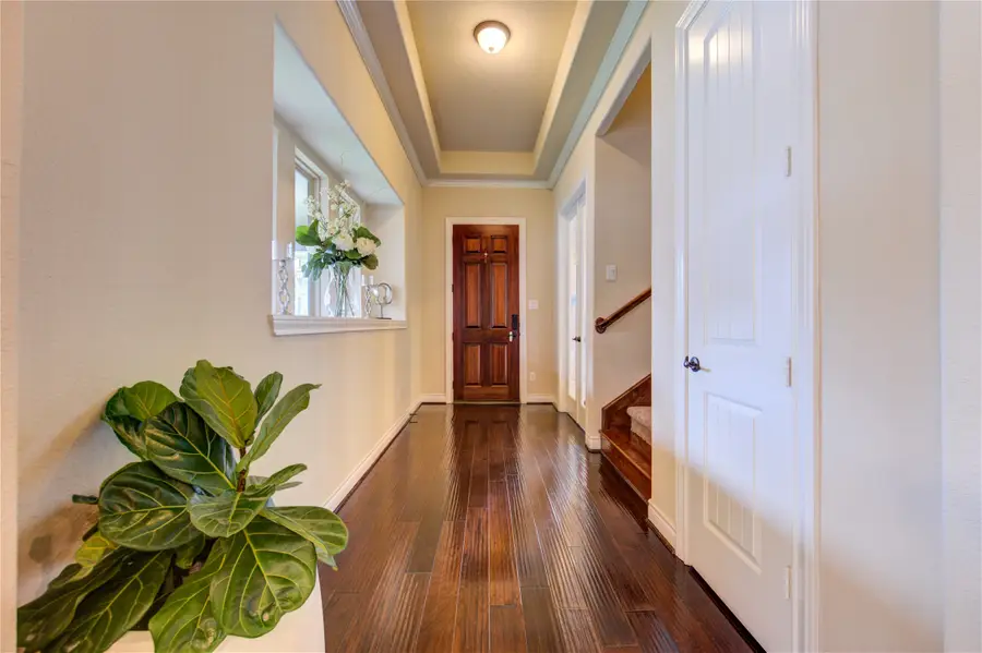 4906 Preserve Park Drive, Spring, TX 77389 - #2