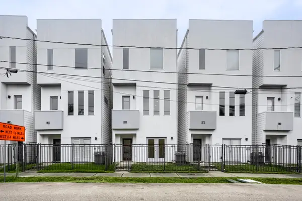 6322 Culberson Street, Houston, TX 77021