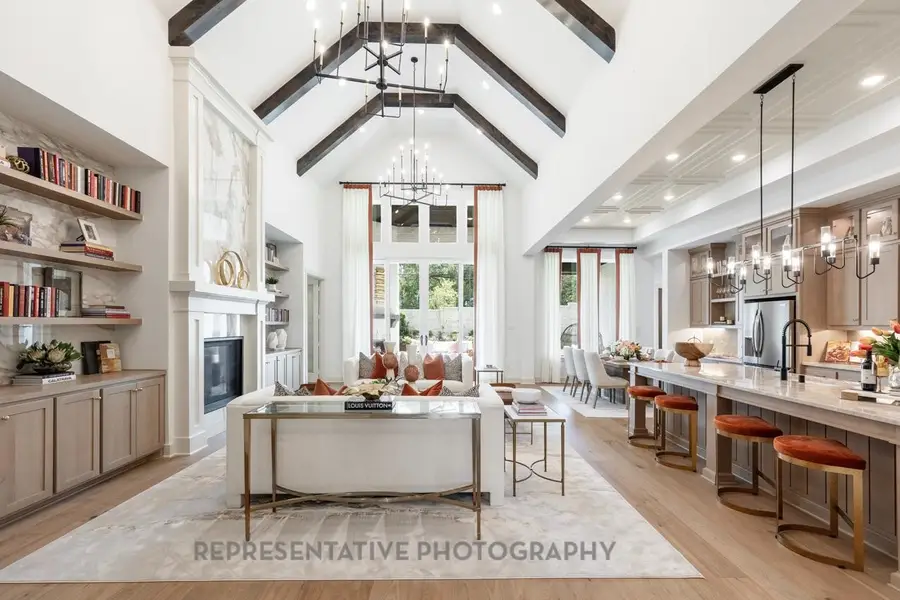 5206 Rose Ridge Drive, Fulshear, TX 77441 - Image #3