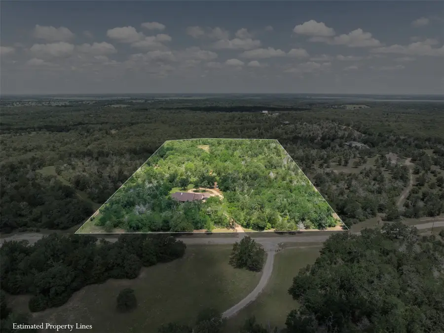 1306 22 Hills Road, Gause, TX 77857 - #2