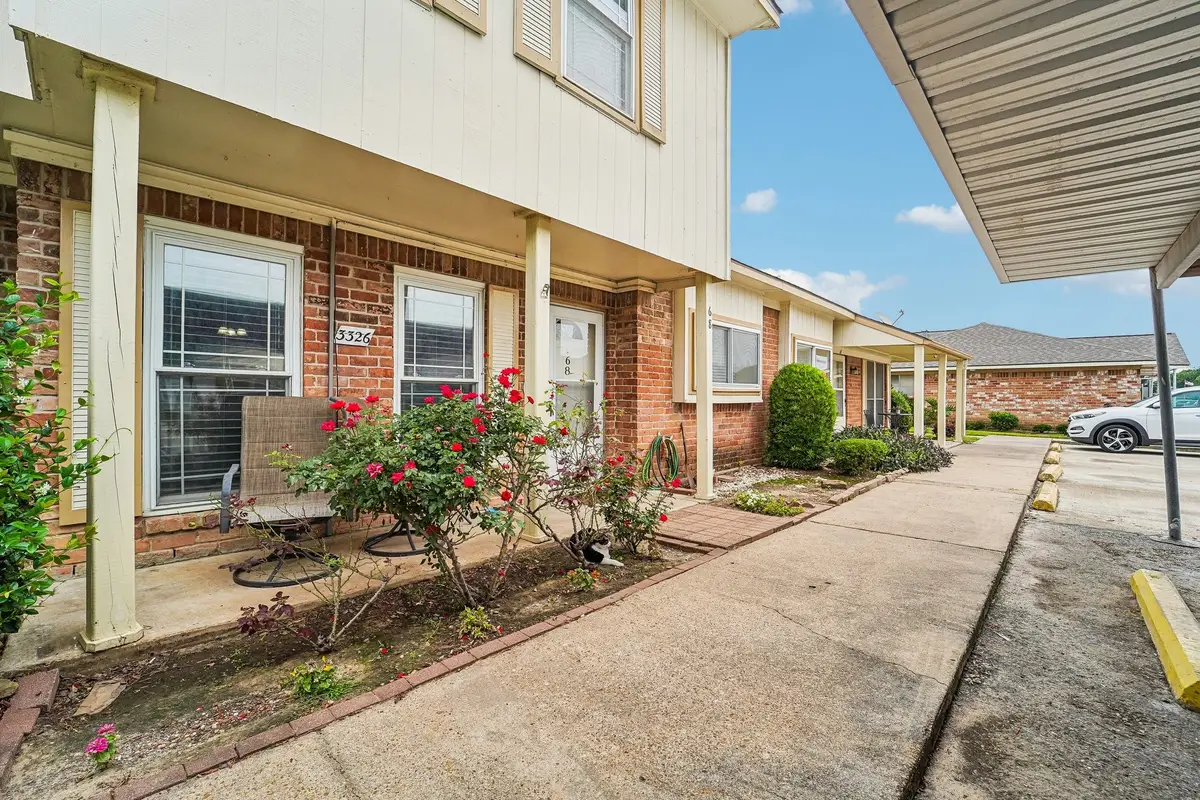 3326 Burke Road #68, Pasadena, TX 77504 - #1