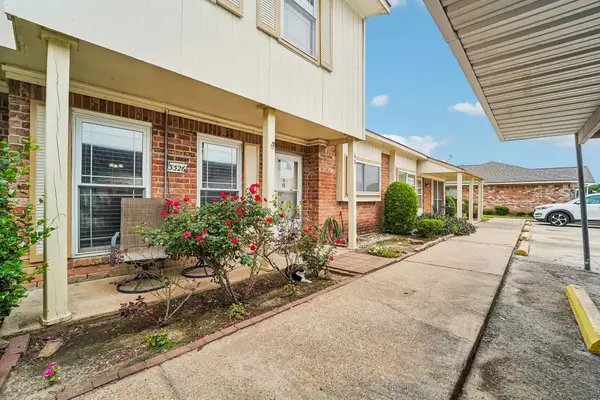 3326 Burke Road #68, Pasadena, TX 77504