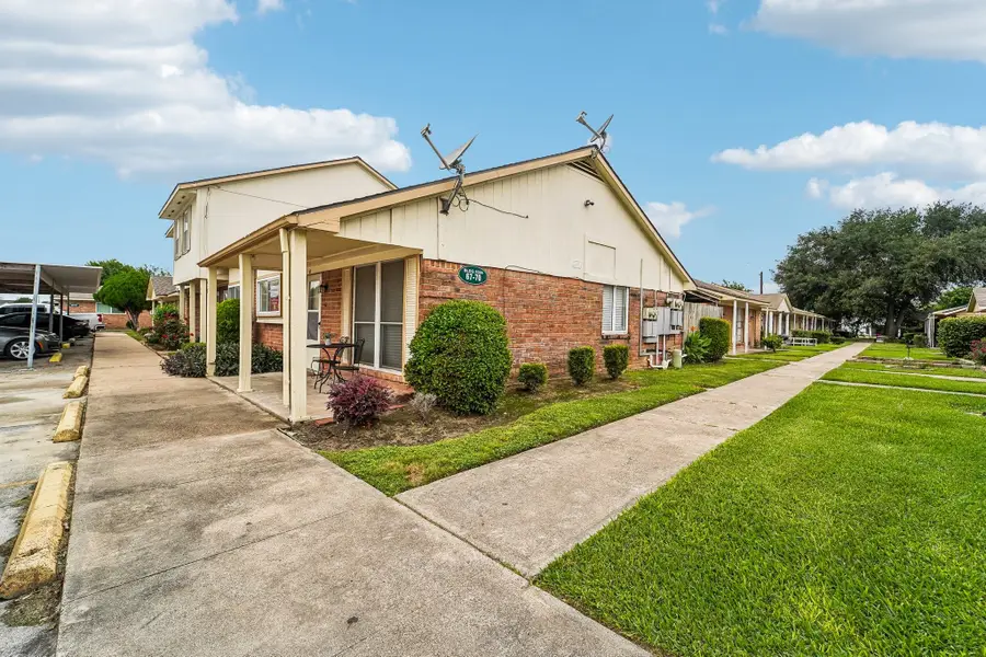 3326 Burke Road #68, Pasadena, TX 77504 - #3