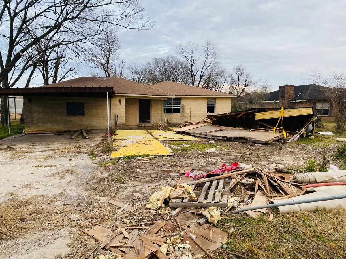 13534 Luthe Road, Houston, TX 77039 - Image #1