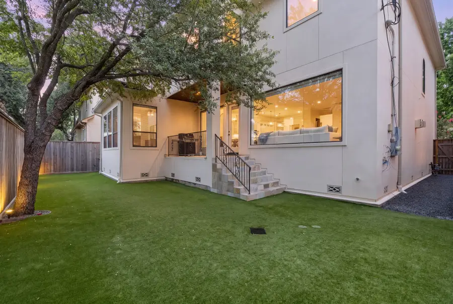 5202 Patrick Henry Street, Bellaire, TX 77401 - #2