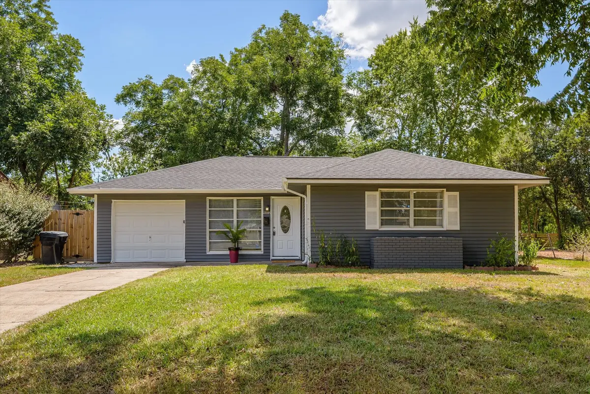 9802 Carmalee Street, Houston, TX 77075 - #1