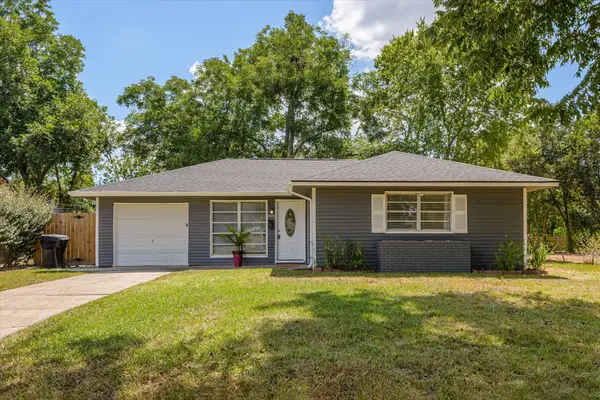 9802 Carmalee Street, Houston, TX 77075