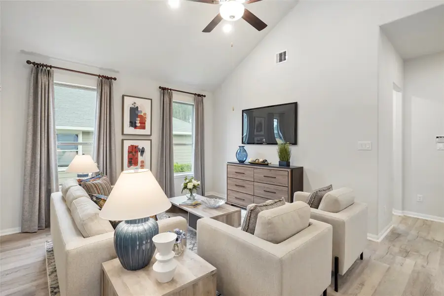 506 Fay Court, Dayton, TX 77535 - #3