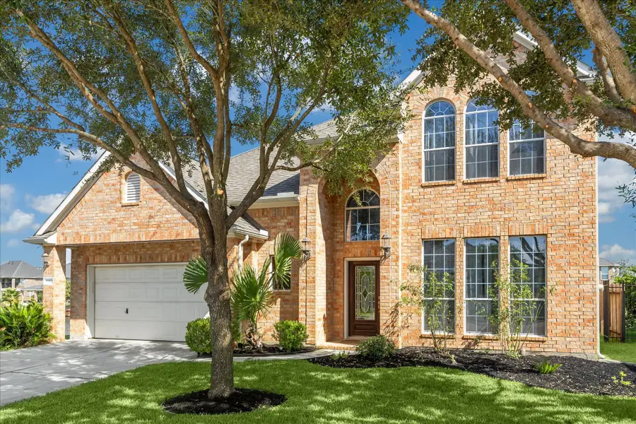 17926 Sugarloaf Bay Drive, Cypress, TX 77429 - Image #2