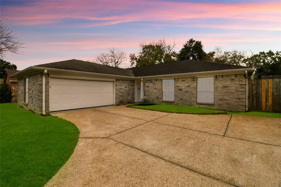 22603 Deville Drive, Katy, TX 77450 - #2