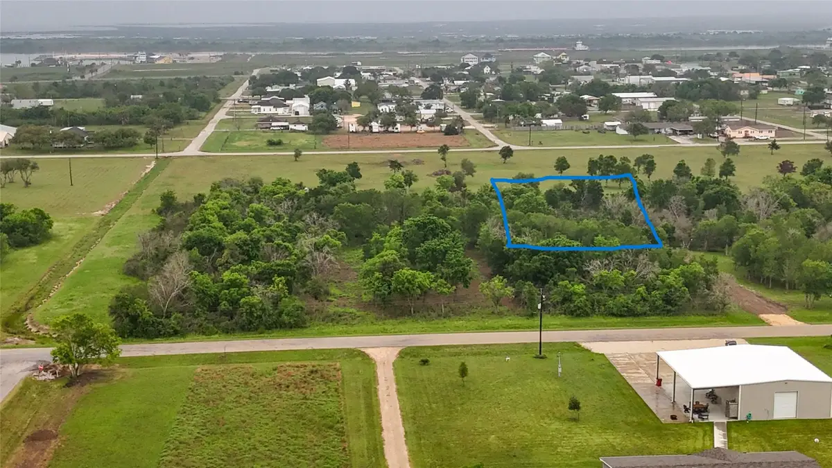 Lot 1 Ingram Street, Matagorda, TX 77457 - Image #1