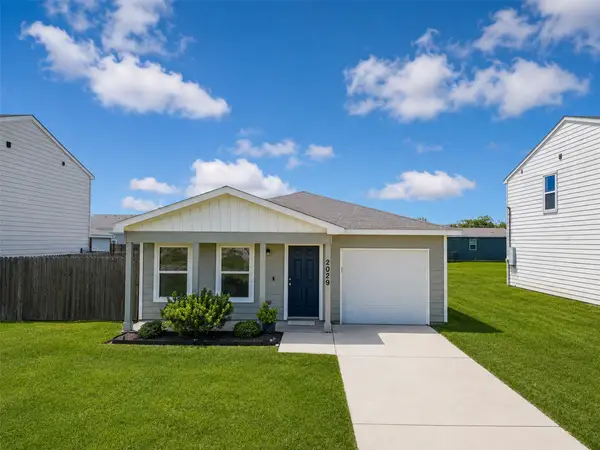 2029 6th Street, Hempstead, TX 77445