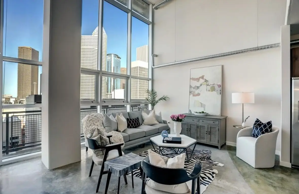 2000 Bagby Street #9420, Houston, TX 77002 - Image #1