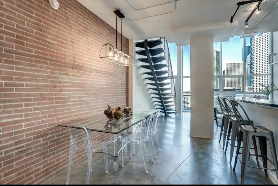 2000 Bagby Street #9420, Houston, TX 77002 - Image #3