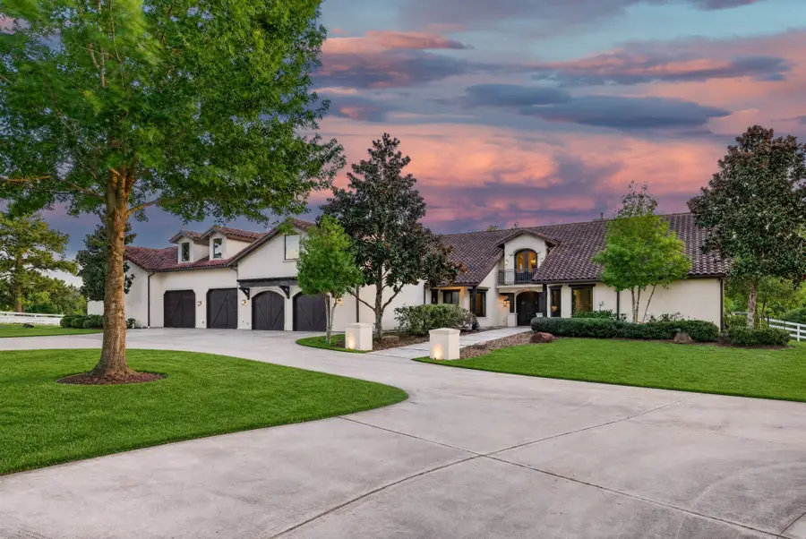24005 Old Dobbin Plantersville Road, Montgomery, TX 77316 - #3