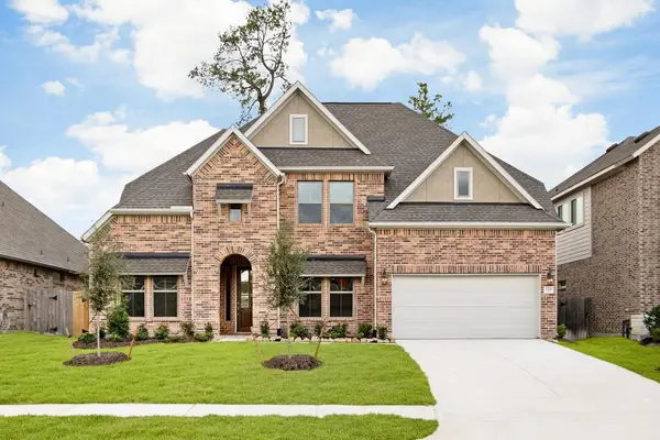 32181 Park Plains Drive, Conroe, TX 77385