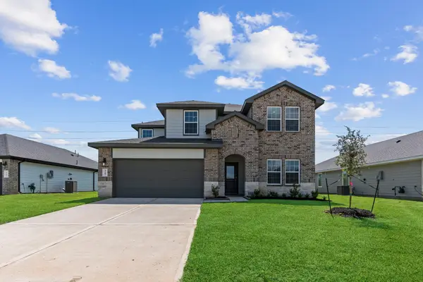 6220 Ambrose Peak Lane, Rosenberg, TX 77469