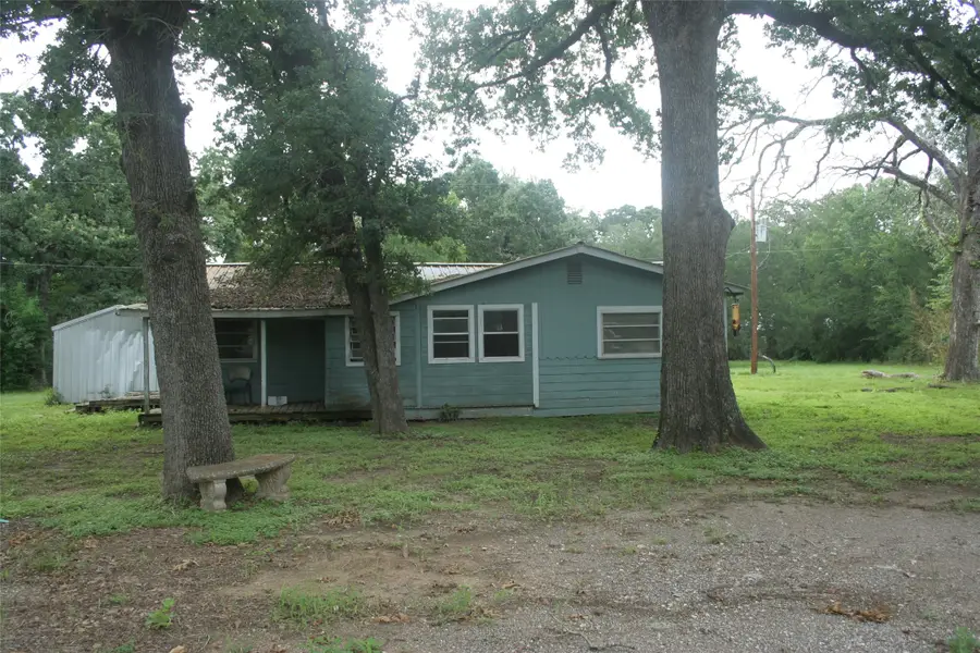634 S Mount Mariah Rd, Montgomery, TX 77316 - #2