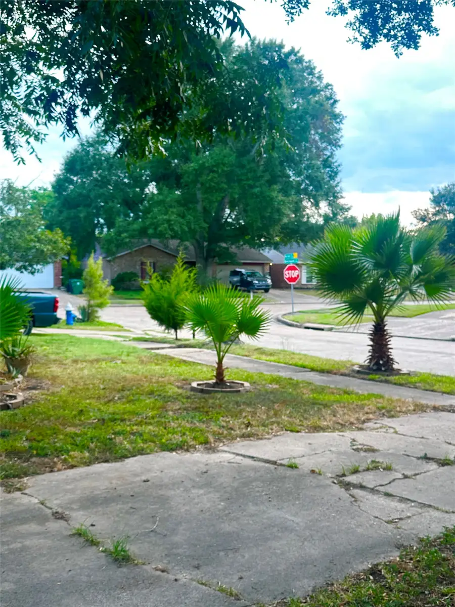 15815 Boridge Circle, Houston, TX 77053 - #3
