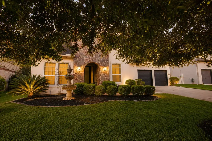 22 Sandwell Place, Spring, TX 77389 - #3