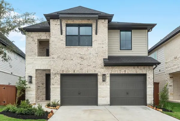 24954 Vervain Meadow Trail, Katy, TX 77493
