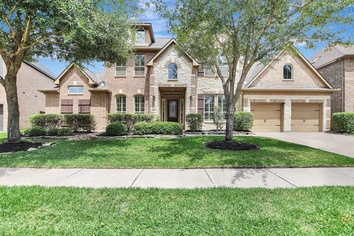 18810 N Blanco Bend Drive, Cypress, TX 77433 - #1