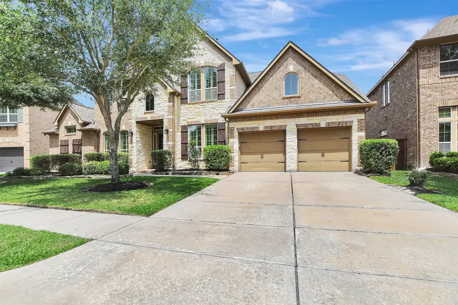 18810 N Blanco Bend Drive, Cypress, TX 77433 - #2