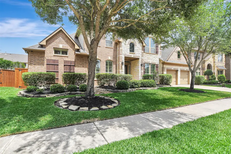 18810 N Blanco Bend Drive, Cypress, TX 77433 - #3