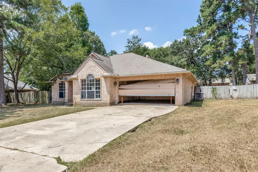 221 Tupelo Lane, Conroe, TX 77304 - #2