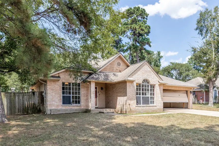 221 Tupelo Lane, Conroe, TX 77304 - #3