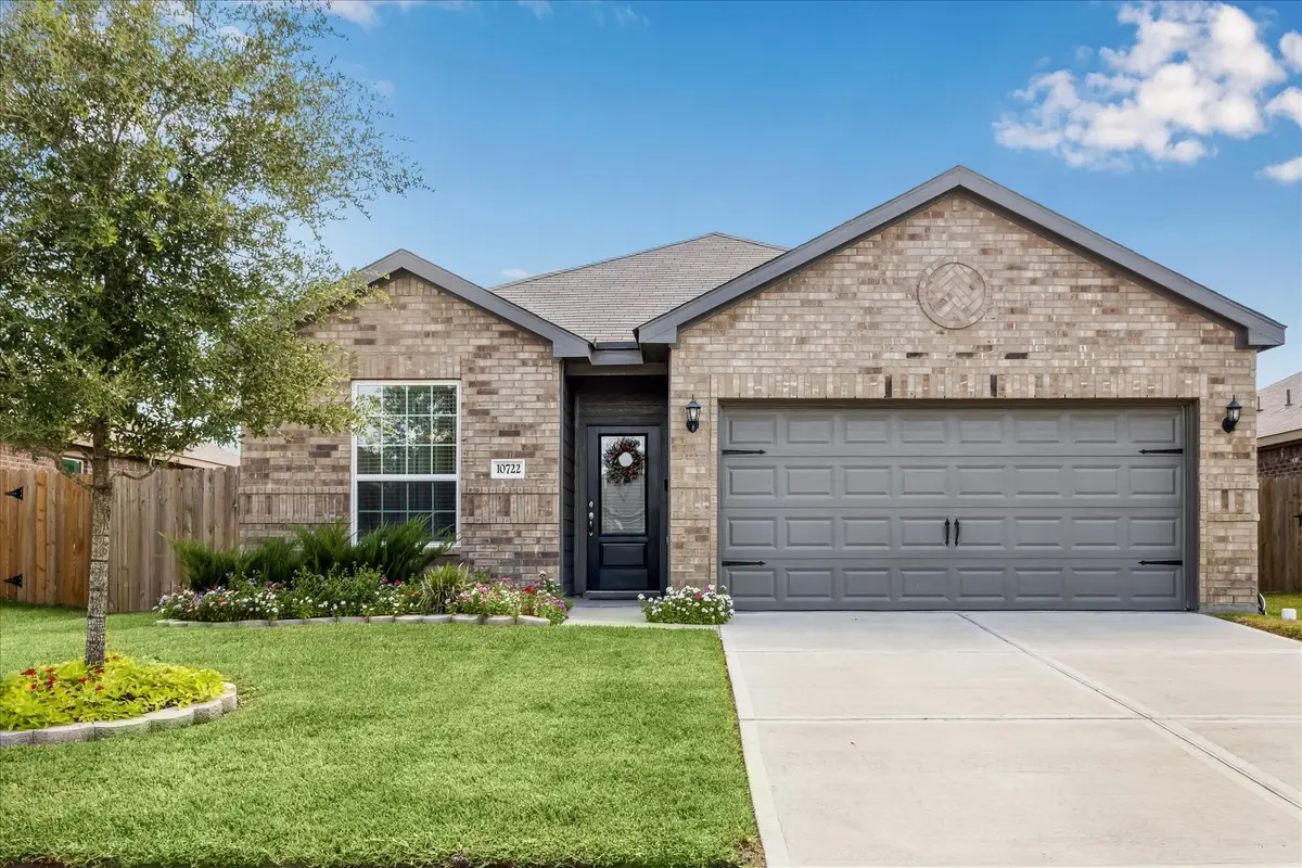 10722 Millet Court, Richmond, TX 77469 - Image #1